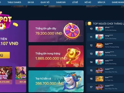 LuckyTime Jackpot