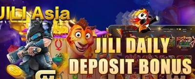 LuckyTime Deposit Bonus