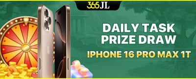 LuckyTime iPhone Giveaway