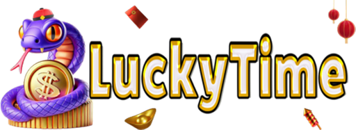 phluckytime.ph Logo
